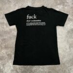 Fuck (exclamation)